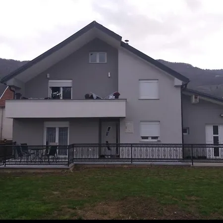 Emina Apartment Plav Exterior photo