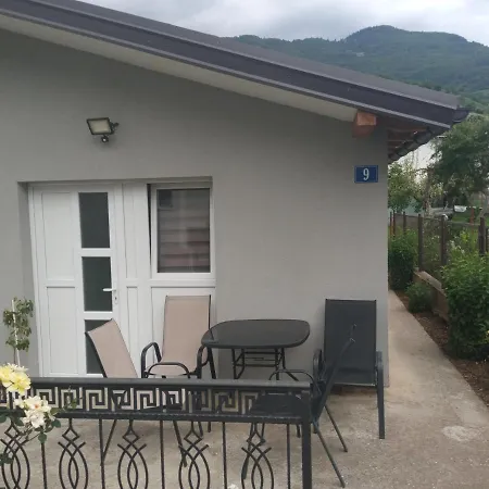 Emina Apartment Plav Exterior photo