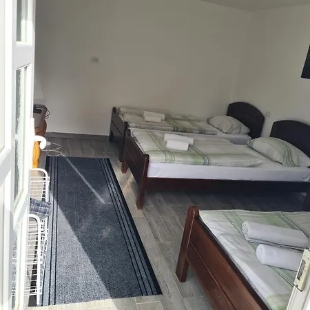 Emina Apartment Plav Room photo