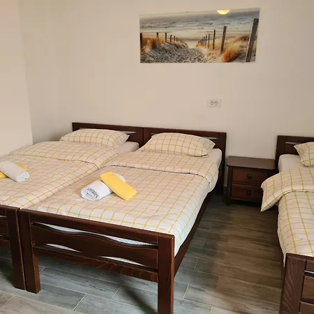 Emina Apartment Plav Room photo